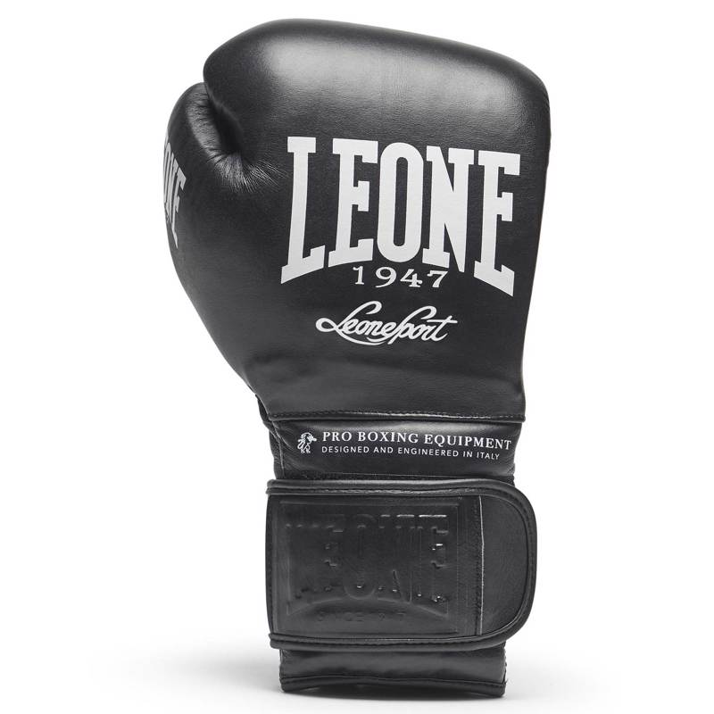 Leone GNTIA PuGAXIAS The Greatest -Black
